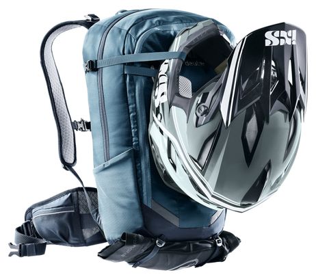 Mochila Deuter Flyt 14L Azul