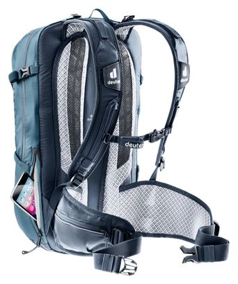 Mochila Deuter Flyt 14L Azul