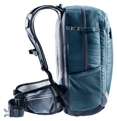 Mochila Deuter Flyt 14L Azul