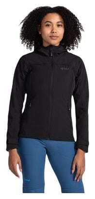 Veste softshell pour femme Kilpi RAVIA-W