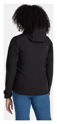 Veste softshell pour femme Kilpi RAVIA-W