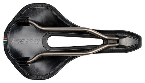 Repente Quasar 2.0 Zadel Zwart