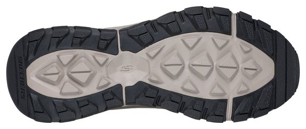 Scarpe da trekking Skechers Slip-ins Dynamite At Escapar Taupe Uomo