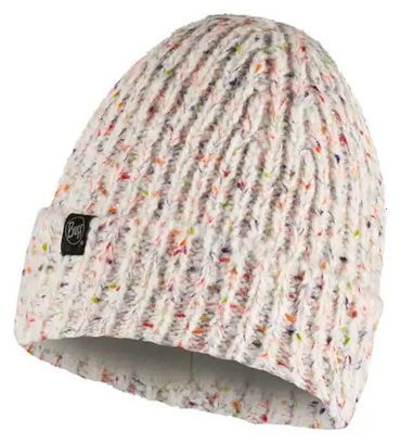 Gorro Buff Kim Unisex Blanco