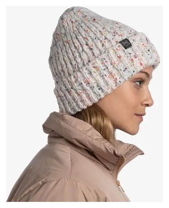 Gorro Buff Kim Unisex Blanco