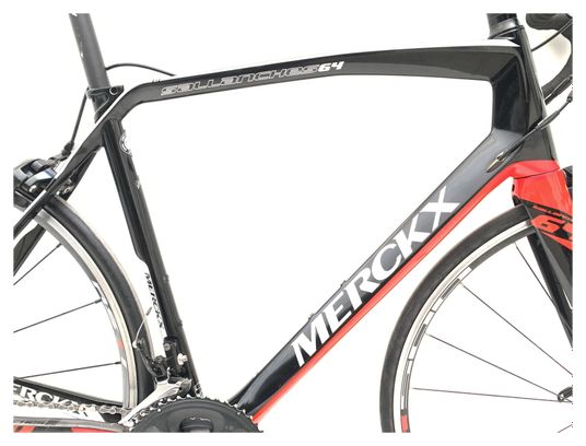 Produit reconditionné · Merckx Sallanches 64 Carbone / Vélo de route / Merckx | Bon état