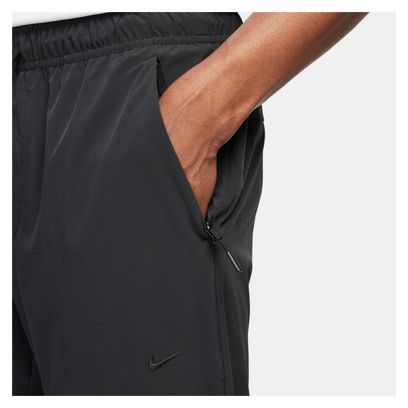 Pantalon Nike Dri-Fit Unlimited Noir