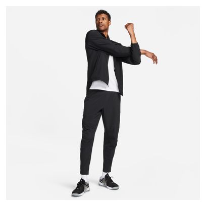 Nike Dri-Fit Unlimited Pants Black