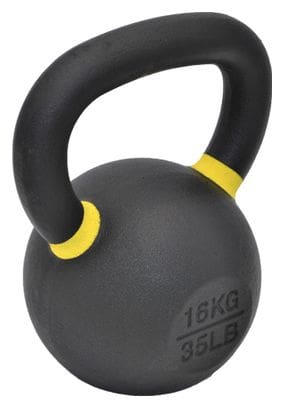 Kettlebel Entrainement Fit et Rack 16kg