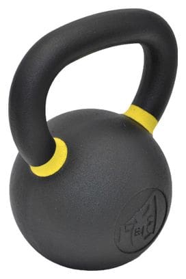 Kettlebel Entrainement Fit et Rack 16kg