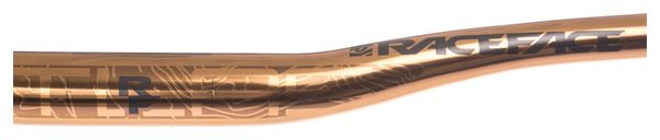 Race Face Atlas 35x820 Riser Handlebar Gold