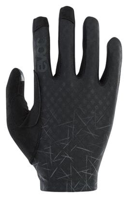 Evoc Lite Touch Handschoenen Zwart