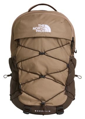 The North Face Borealis 28L Backpack, Beige