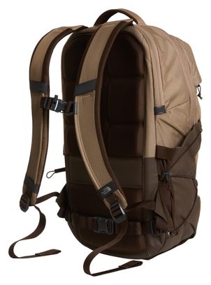 The North Face Borealis 28L Backpack, Beige