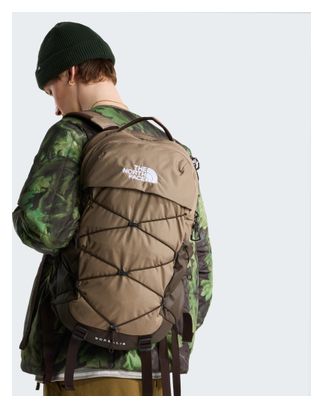 The North Face Borealis 28L Backpack, Beige