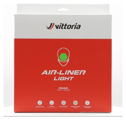Vittoria Air-Liner Light Road Tire Insert 700 mm