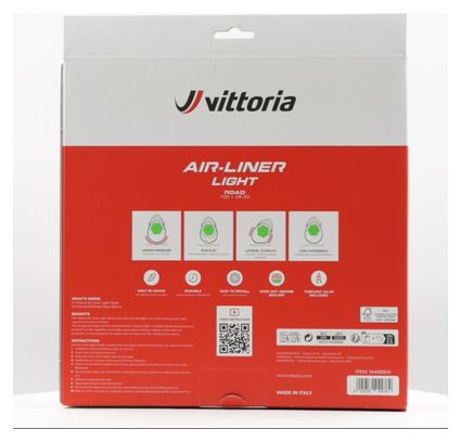 Vittoria Air-Liner Light Road Tire Insert 700 mm