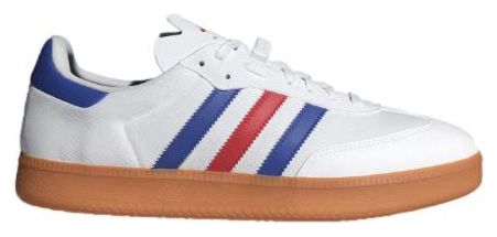 Adidas Velosamba 2 Fietsschoen Blauw / Wit / Rood