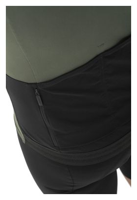 Maillot Manches Courtes Mavic Allroad Cargo Kaki