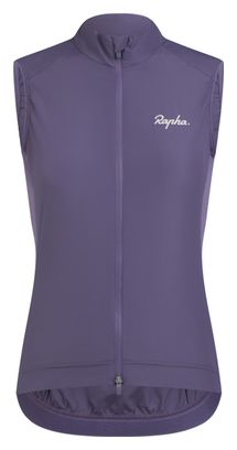 Rapha Core Lila Women's Sleeveless Jacket