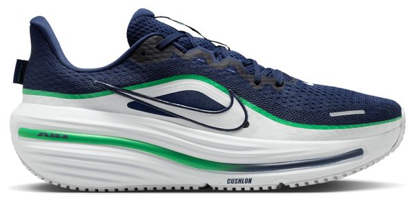 Chaussures Running Nike Winflo 12 Bleu/Vert Homme