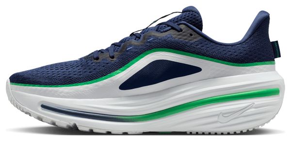 Chaussures Running Nike Winflo 12 Bleu/Vert Homme