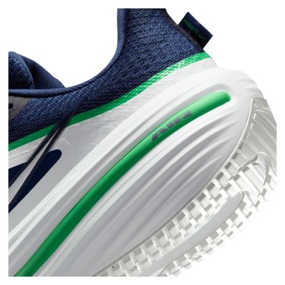 Chaussures Running Nike Winflo 12 Bleu/Vert Homme
