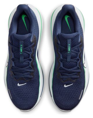 Chaussures Running Nike Winflo 12 Bleu/Vert Homme