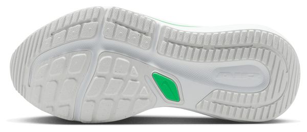 Chaussures Running Nike Winflo 12 Bleu/Vert Homme