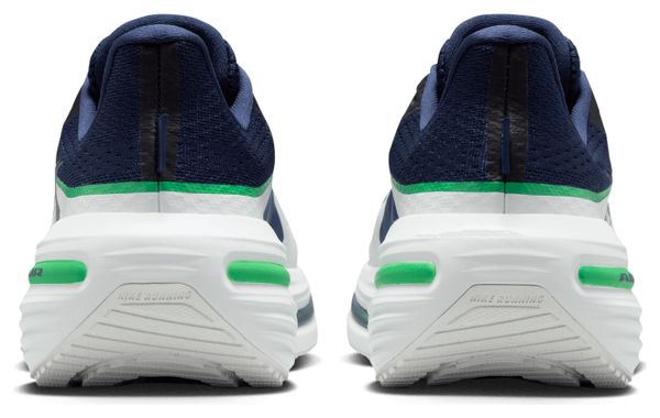Chaussures Running Nike Winflo 12 Bleu/Vert Homme