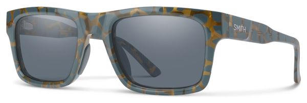 Smith Strand Flint Sunglasses / Tarmac Tortoise / ChromaPop Slate