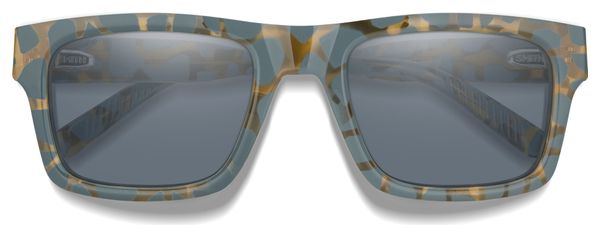 Smith Strand Flint Sunglasses / Tarmac Tortoise / ChromaPop Slate