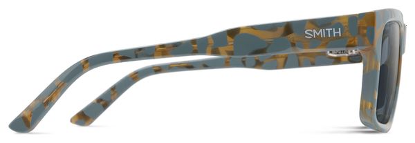 Smith Strand Flint Sunglasses / Tarmac Tortoise / ChromaPop Slate