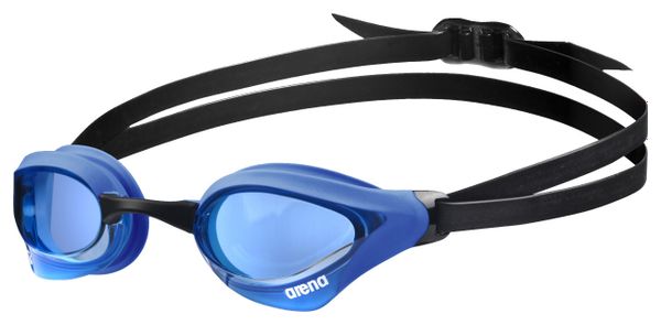 Lunettes de Natation Arena COBRA CORE SWIPE Bleu Noir