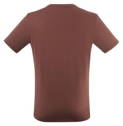 Men's Millet Chamonix Trilogy Bruin T-Shirt