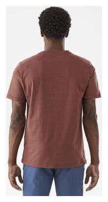 Men's Millet Chamonix Trilogy Bruin T-Shirt