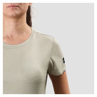 Maillot Manches Courtes De Running Rogelli Distance Femme