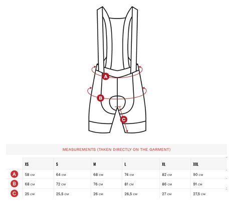 Cuissard vélo court homme Cyclisme BX Fassa Gris