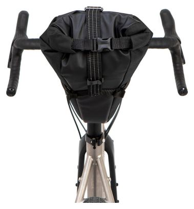 Restrap Zadeltas 4.5L Zwart