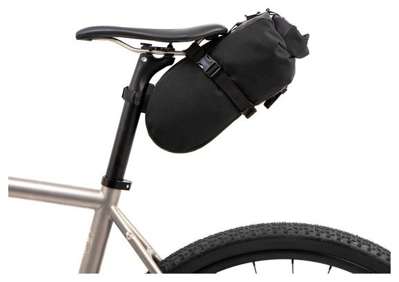 Restrap Zadeltas 4.5L Zwart