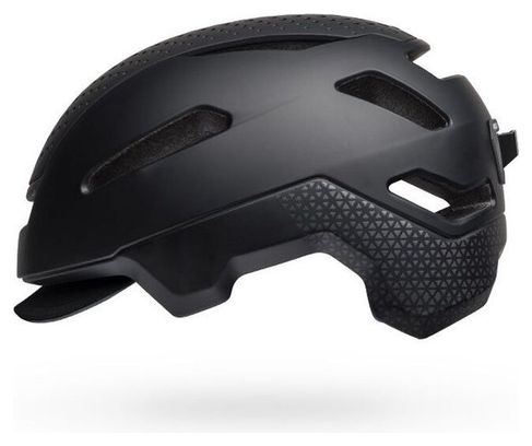Casco Bell Hub Nero 2021