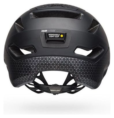 Casco Bell Hub Nero 2021