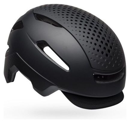 Bell Hub Helmet Black 2021