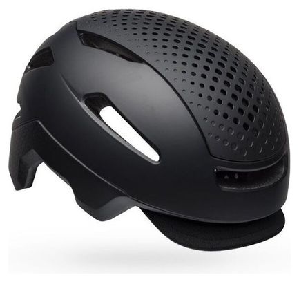 Casco Bell Hub Nero 2021