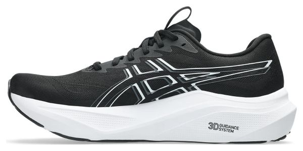 Scarpe da corsa Asics GT-2000 14 Nero/Bianco Uomo