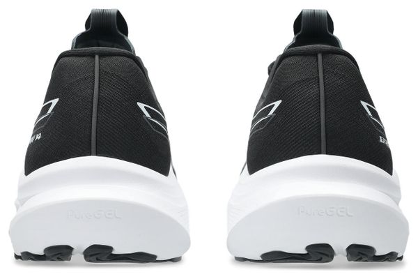 Scarpe da corsa Asics GT-2000 14 Nero/Bianco Uomo