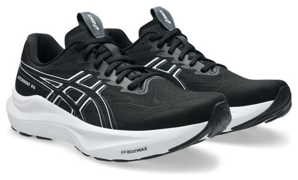 Scarpe da corsa Asics GT-2000 14 Nero/Bianco Uomo
