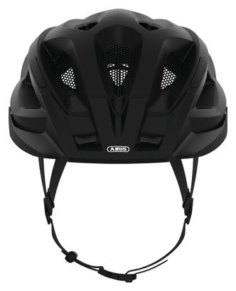 Abus Aduro 2.1 Helmet Black