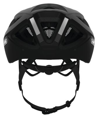 Abus Aduro 2.1 Helmet Black