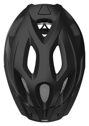 Abus Aduro 2.1 Helmet Black